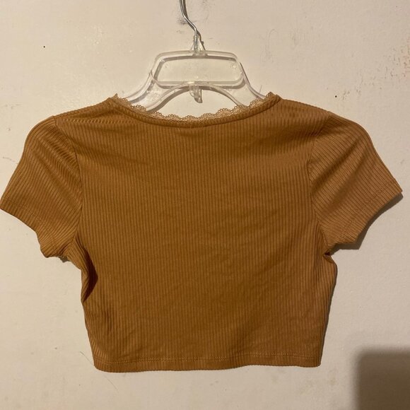 BELLE du JOUR Shirt - Picture 5 of 5